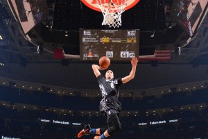 未来之星：新秀连续多场砍下40分！，未来之星解释