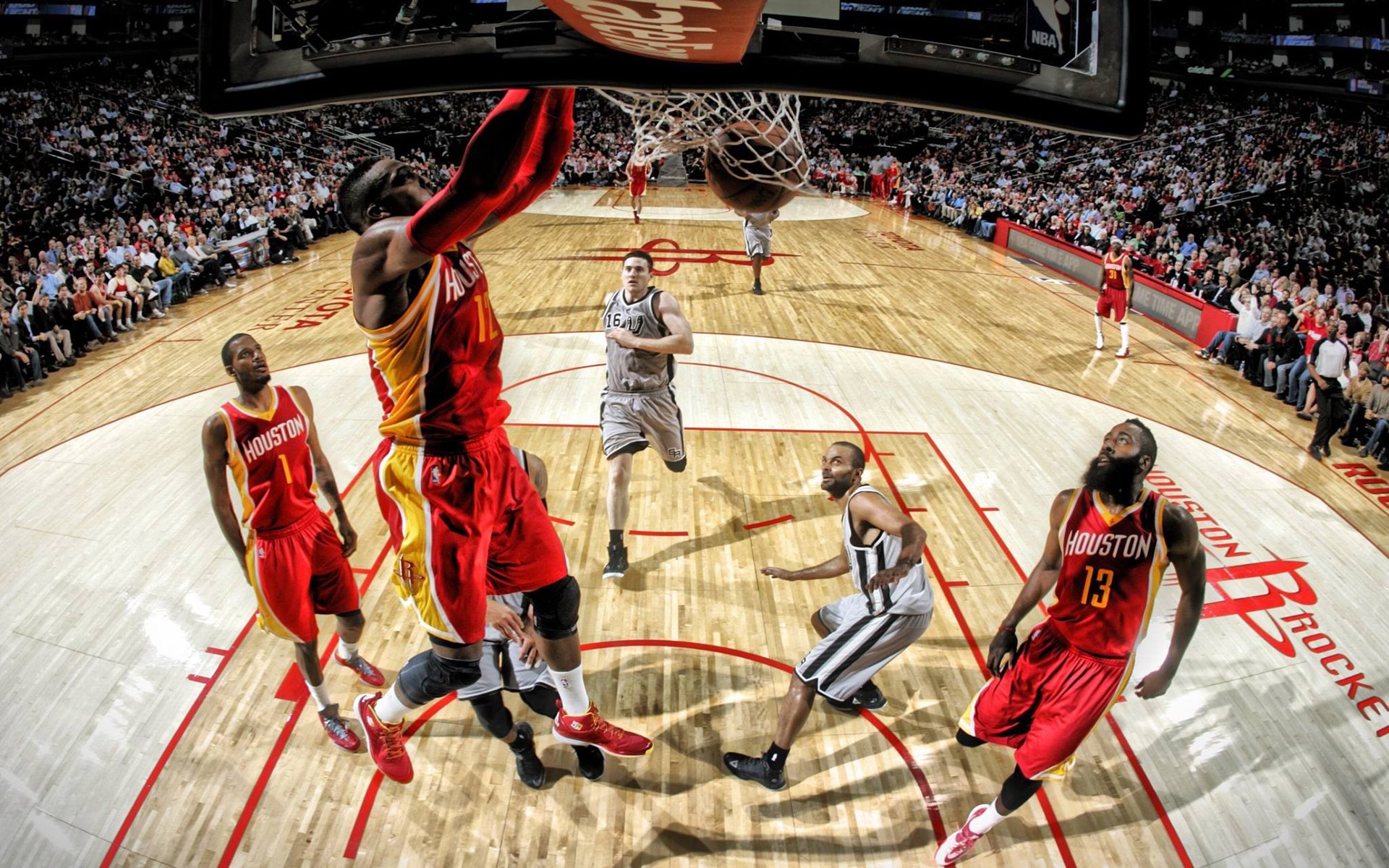 球迷创造最佳应援方案，为自己喜欢的球队助威，nba应援